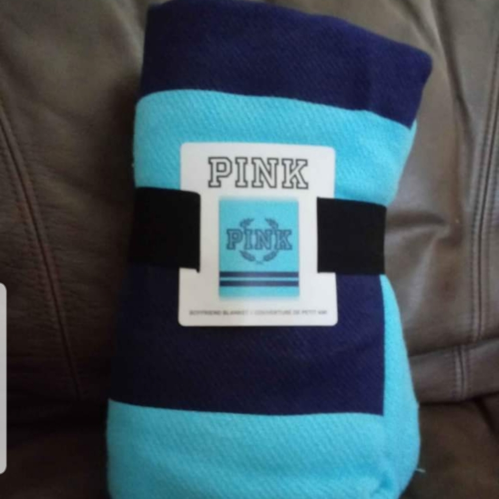 Victoria secret. Blanket